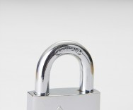 CL90- Anti Cut Shackle Brass Lock