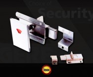 GIB001-Privacy Lock W/Indicator 304